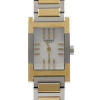 エルメス TA1．220 タンデム コンビ クォーツ