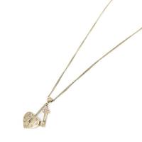 シャネル ネックレス