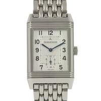 ジャガー・ルクルト 270．8．62／Q2708110 ビッグレベルソ 手巻