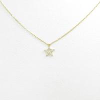 アーカー エトワール ネックレス