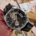 ハミルトン HAMILTON 腕時計 H32705731 ジャズマスター ビューマチック レザーベルト メンズ 自動巻