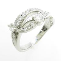 PT ダイヤモンドリング