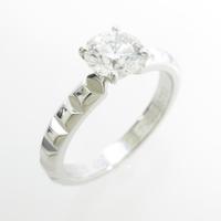 ブシュロン クル ド パリ リング