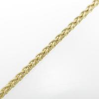 ティファニー チェーンブレスレット