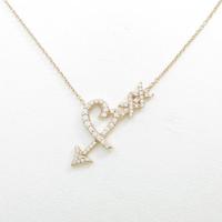 ティファニー ラビングハート アロー ネックレス10％引き