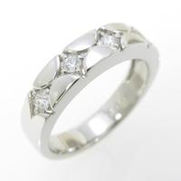 PT ダイヤモンドリング