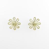 ティファニー デイジー ピアス