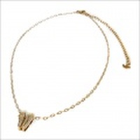 ガガミラノ GAGA MILANO アクセサリー TNC-11-CZ YG ネックレス