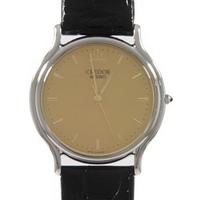 セイコー 8J81?6A30／GCAR051 クレドールシグノ クォーツ