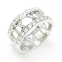 ティファニー アトラス リング