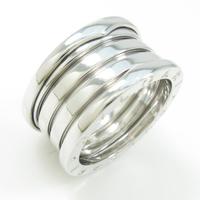 ブルガリ B．zero1 4バンドリング