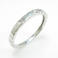 ヴァンドーム ダイヤモンドリング10％引き