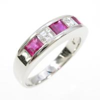 PT ルビーリング30％引き