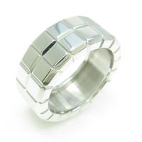 ショパール アイスキューブ リング