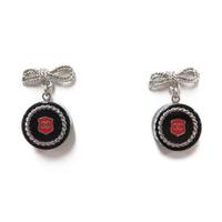 シャネル ピアス