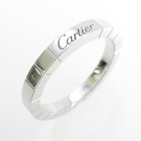 カルティエ ラニエール リング