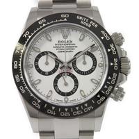 ロレックス 116500LN デイトナ 自動巻