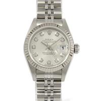 ロレックス 79174G デイトジャスト SSxWG 自動巻