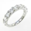 【新品】プラチナダイヤモンドリング 1．501ct・E?F・VS2?SI1・VG?G