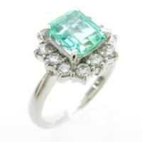 PT エメラルドリング