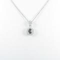PT／K18WG アレキサンドライトネックレス10％引き