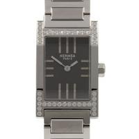 エルメス TA1．230．281／3800 タンデム／D クォーツ