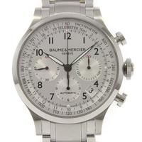 ボーム＆メルシェ 65716／M0A10064 ケープランドクロノ 自動巻