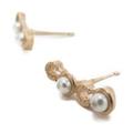 シャネル ピアス