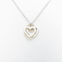 ティファニー センチメンタル ネックレス