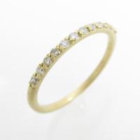 アーカー ドゥーズブリエ リング