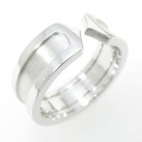 カルティエ C2 スモール リング