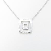 ミミソー 750WG ネックレス