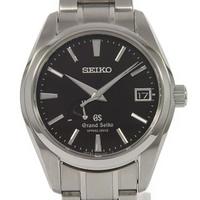 セイコー グランドセイコー・スプリングドライブ LIMITED 自動巻