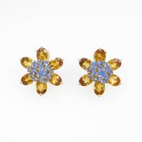 ヴァンクリーフ＆アーペル ハワイ イヤリング5％引き