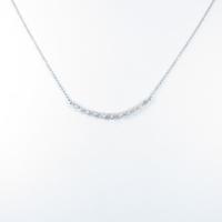 PT ダイヤモンドネックレス