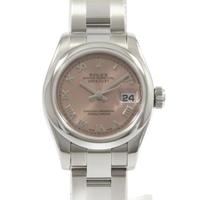 ロレックス 179160 デイトジャスト 自動巻