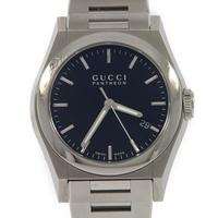 グッチ 115．4／YA115423 パンテオン クォーツ