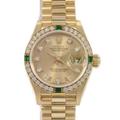 ロレックス 69078G． デイトジャスト YG 自動巻