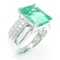 PT エメラルドリング10％引き