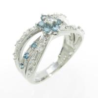 PT ダイヤモンドリング