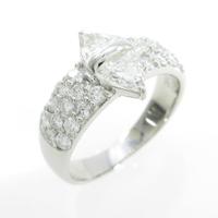 PT ダイヤモンドリング