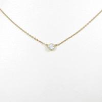 ティファニー バイザヤード ネックレス