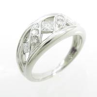 PT ダイヤモンドリング