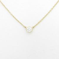 ティファニー バイザヤード ネックレス