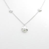 750WG ネックレス