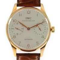 IWC 5000?004 ポルトギーゼオートマティック2000 PG LIMITED 自動巻