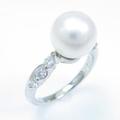 PT アコヤパールリング