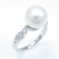 PT アコヤパールリング