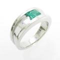 PT エメラルドリング