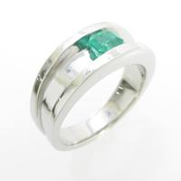 PT エメラルドリング
